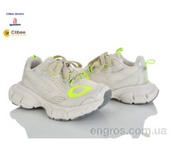 Кроссовки Clibee-Doremi